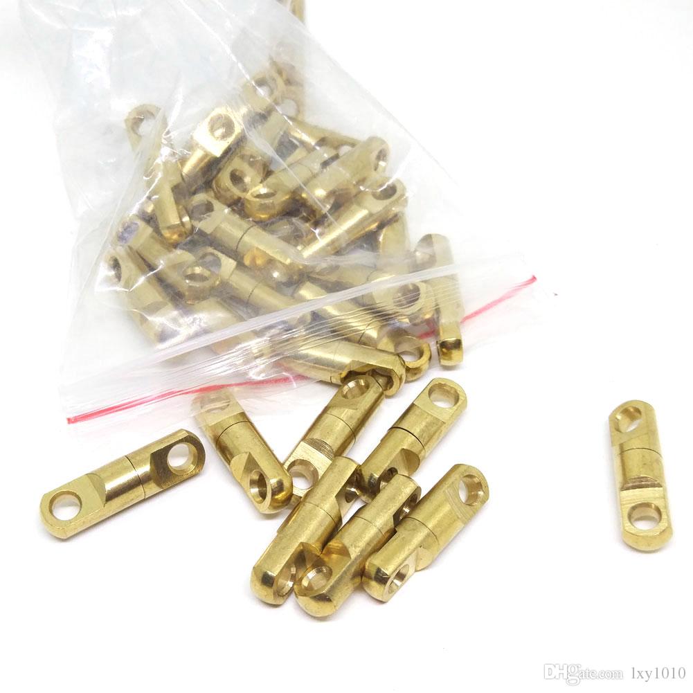 Brass Swivel (21)