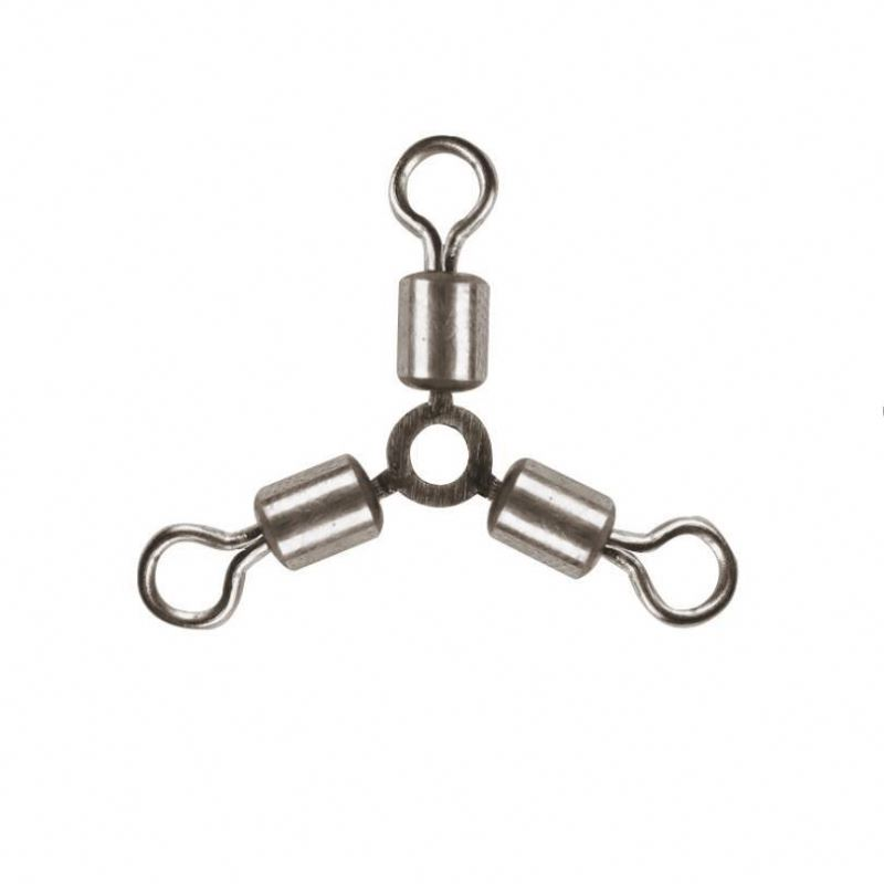 Brass Swivels for Fishing (1)