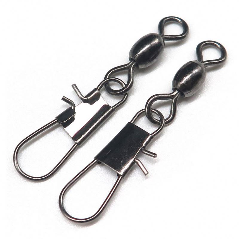 Brass Swivels for Fishing (1)