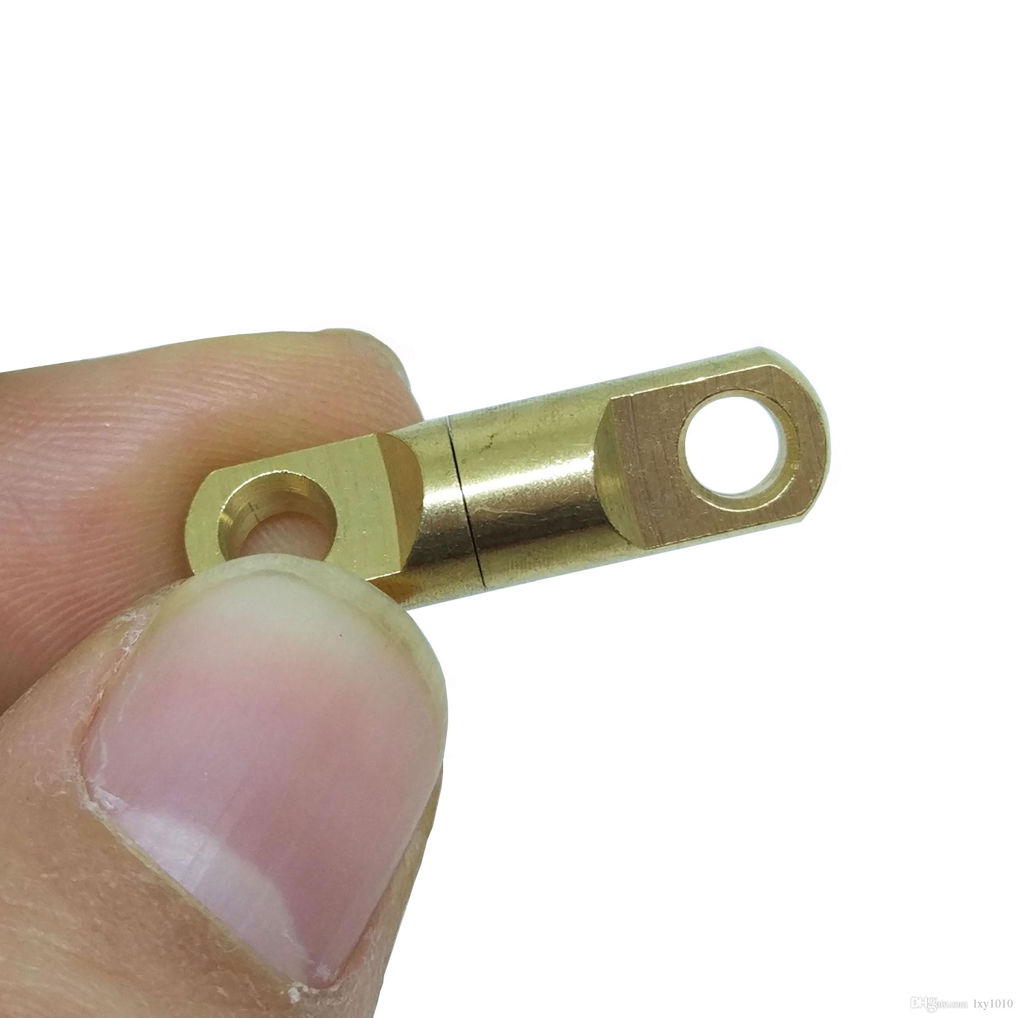 Brass Swivel (1)