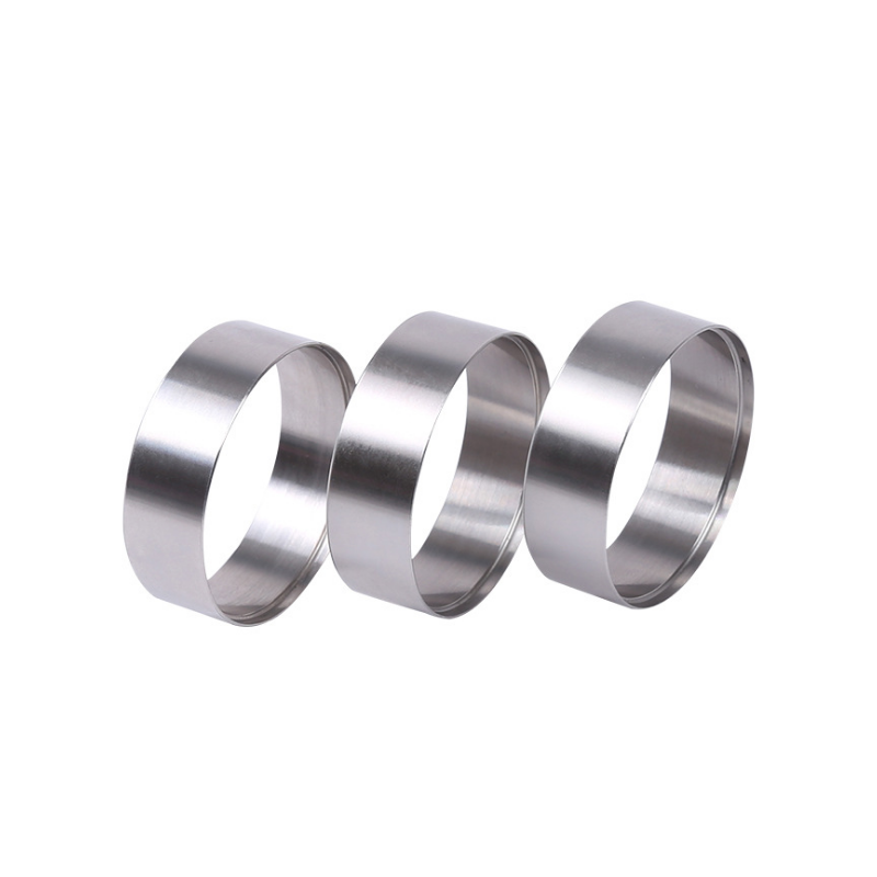 stainless steel bushing3