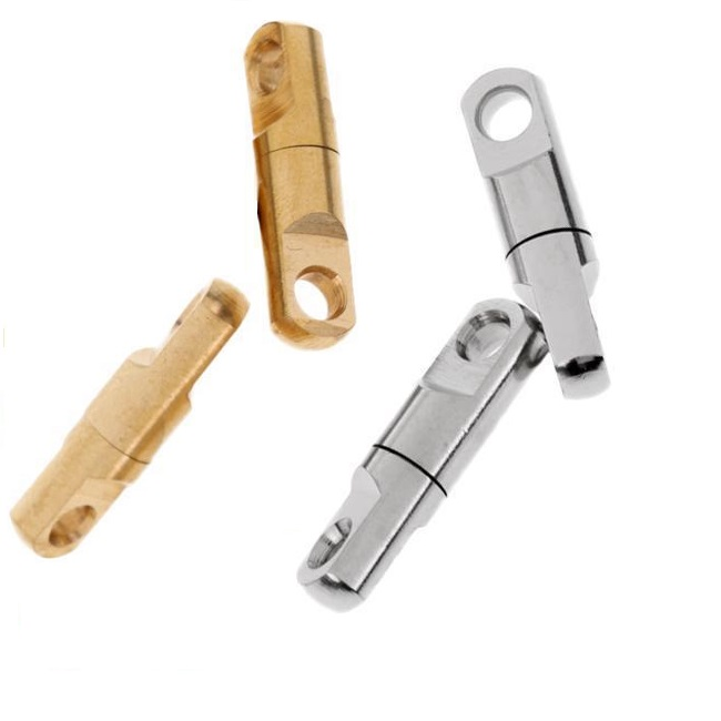 Brass Swivels for Fishing (3)