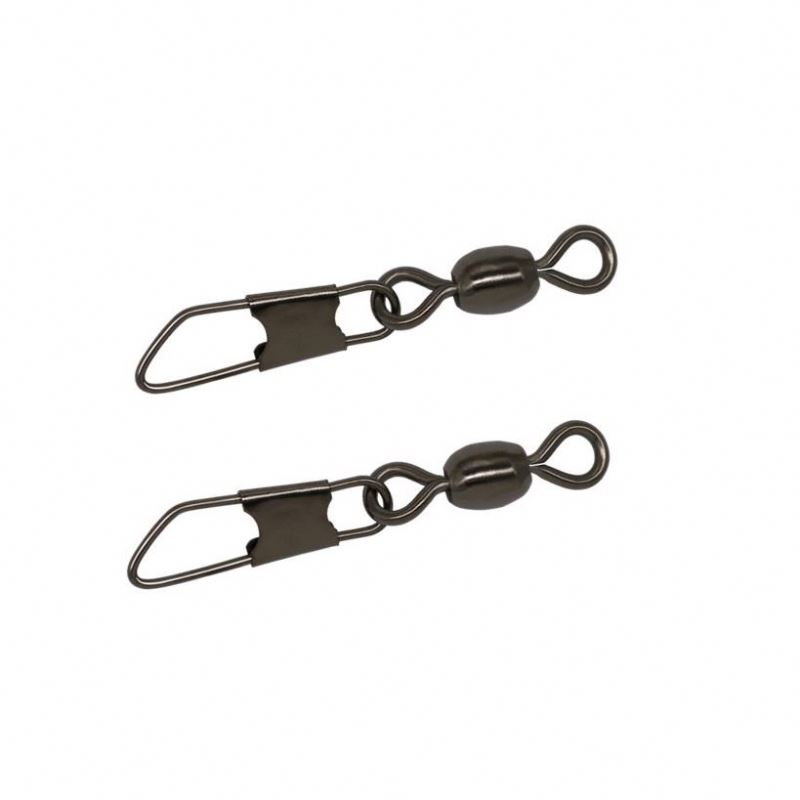 Brass Swivels for Fishing (3)