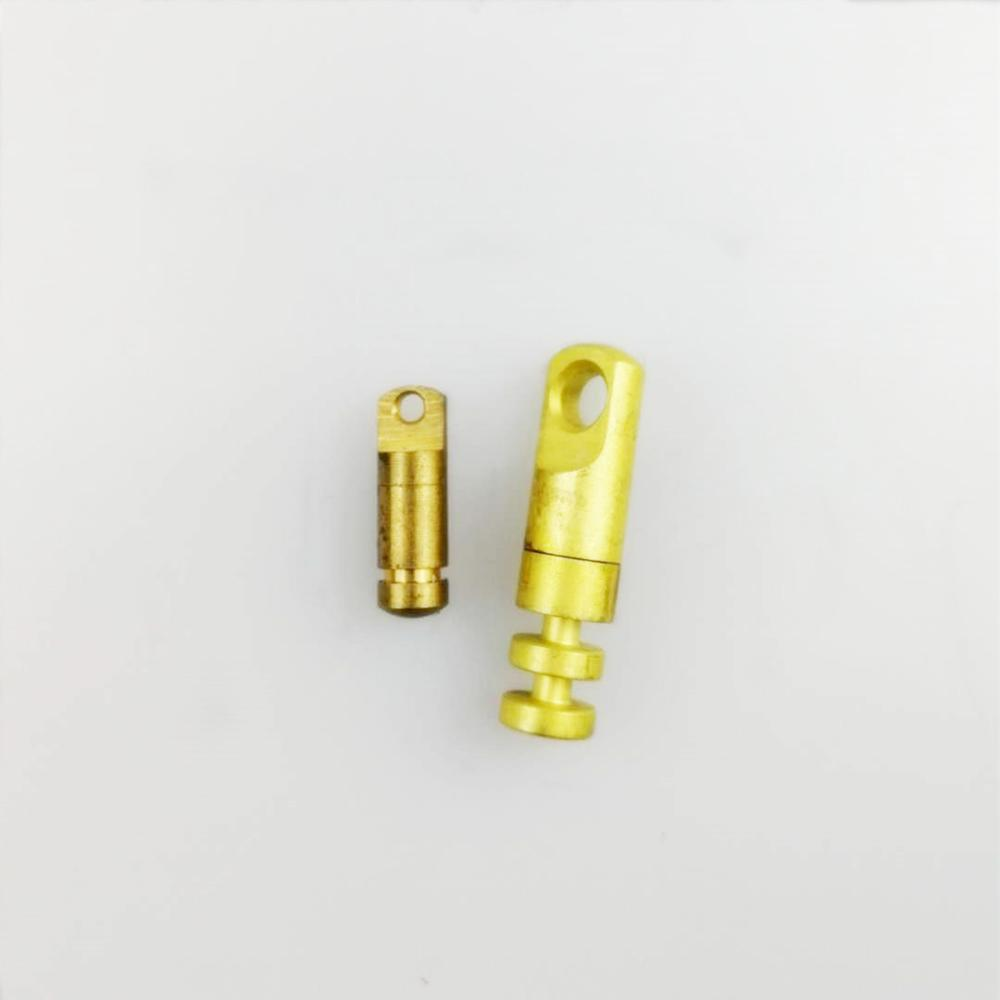 Brass Swivels for Fishing (3)