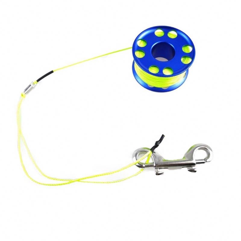 50m diving reel