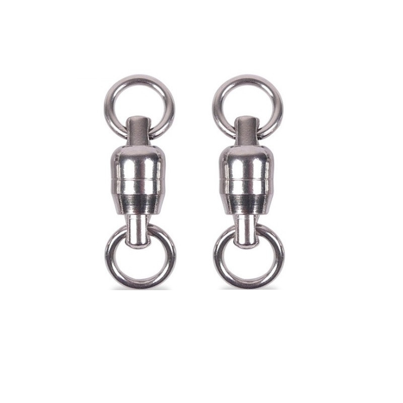 Ball Bearing Swivel Fishing (4)