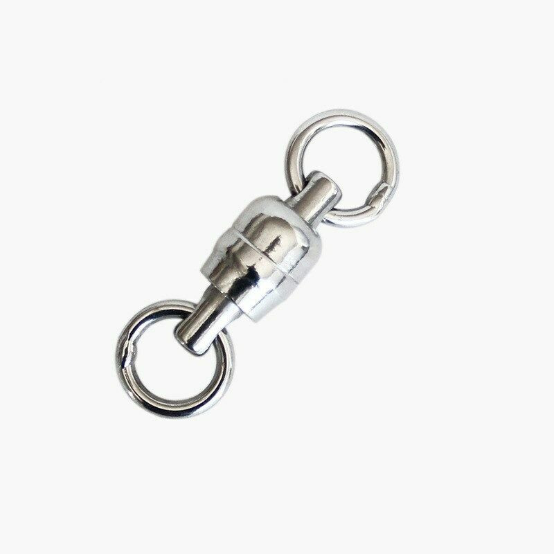 Ball Bearing Swivel Fishing (6)