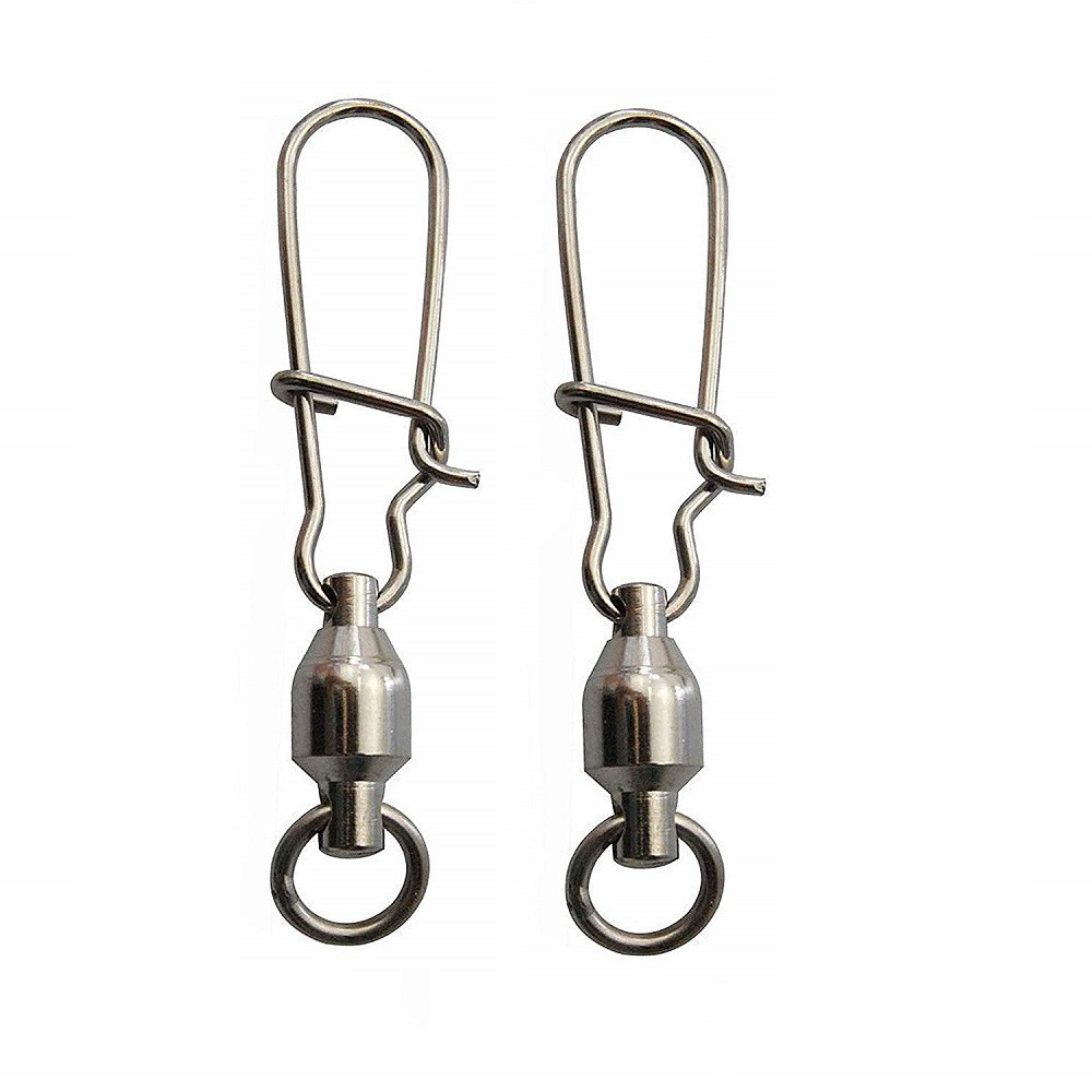 Ball Bearing Swivel Fishing (6)