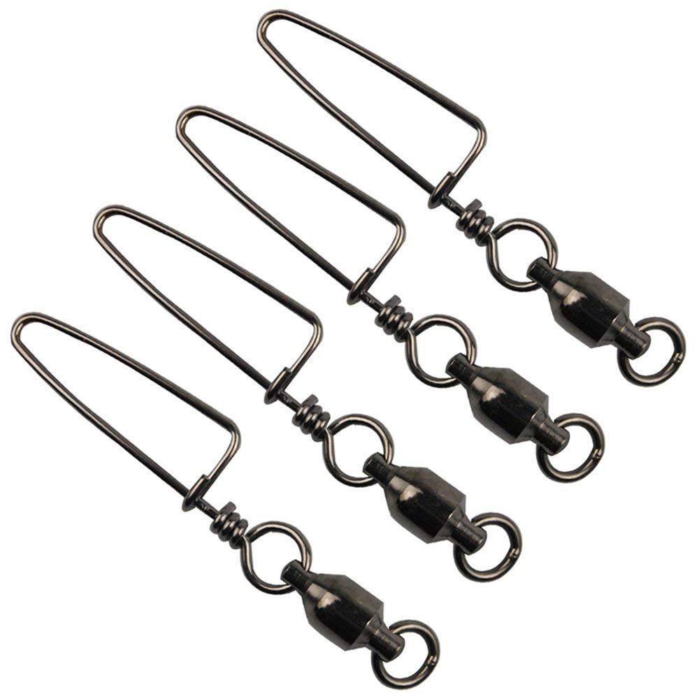 Ball Bearing Swivel Fishing (6)