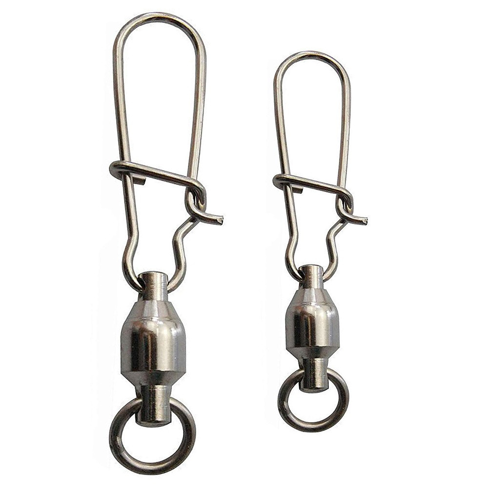 Ball Bearing Swivel Fishing (1)