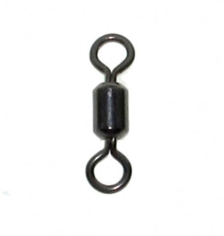 Brass Swivels for Fishing (4)