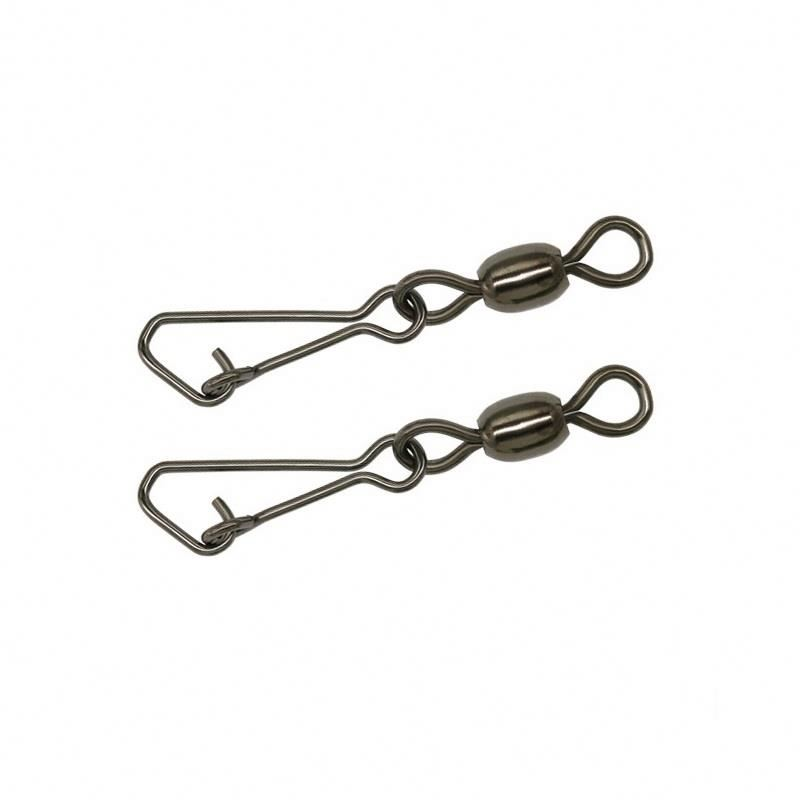 Brass Swivels for Fishing (4)