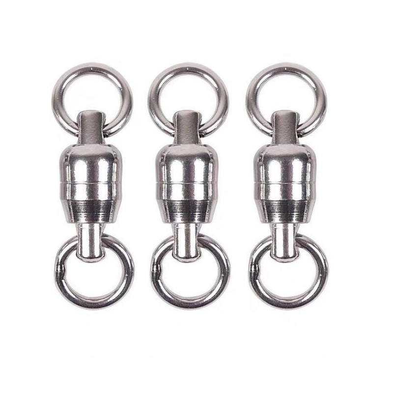 Ball Bearing Swivel Fishing (3)