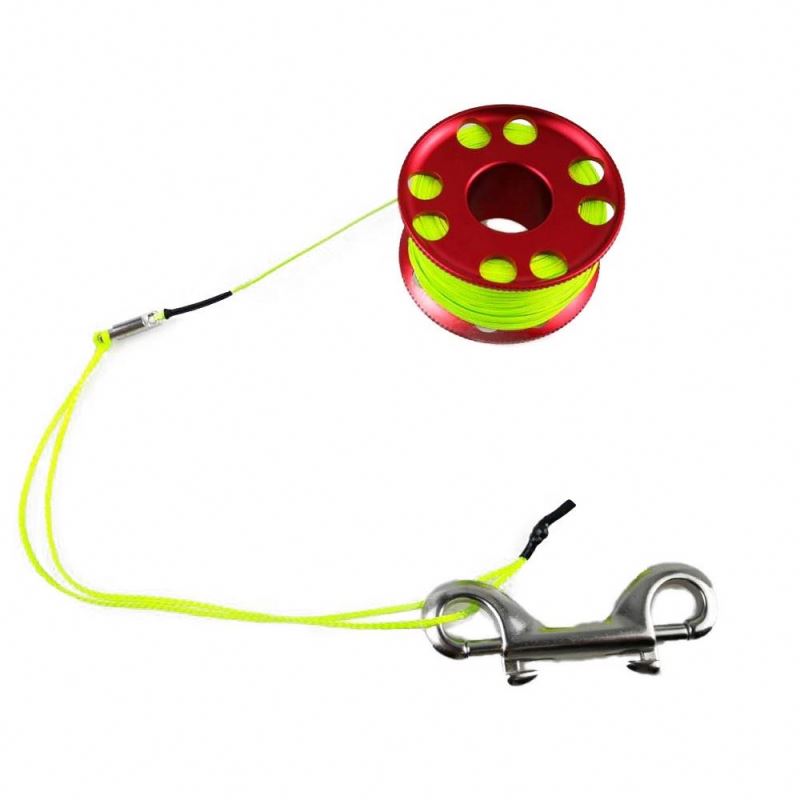 50m diving reel 1