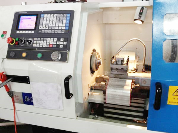 CNC Machine