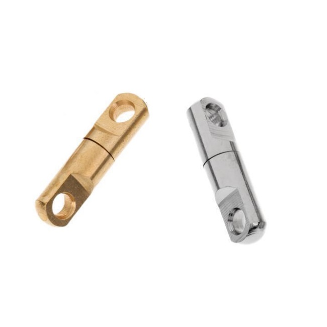 Brass Swivels for Fishing (5)