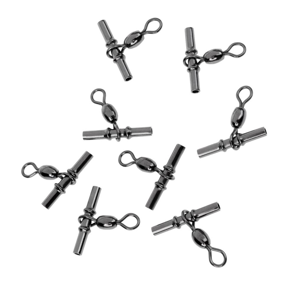 Brass Swivels for Fishing (5)