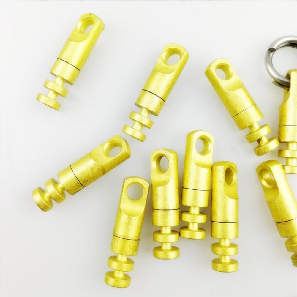 Brass Swivels for Fishing (5)