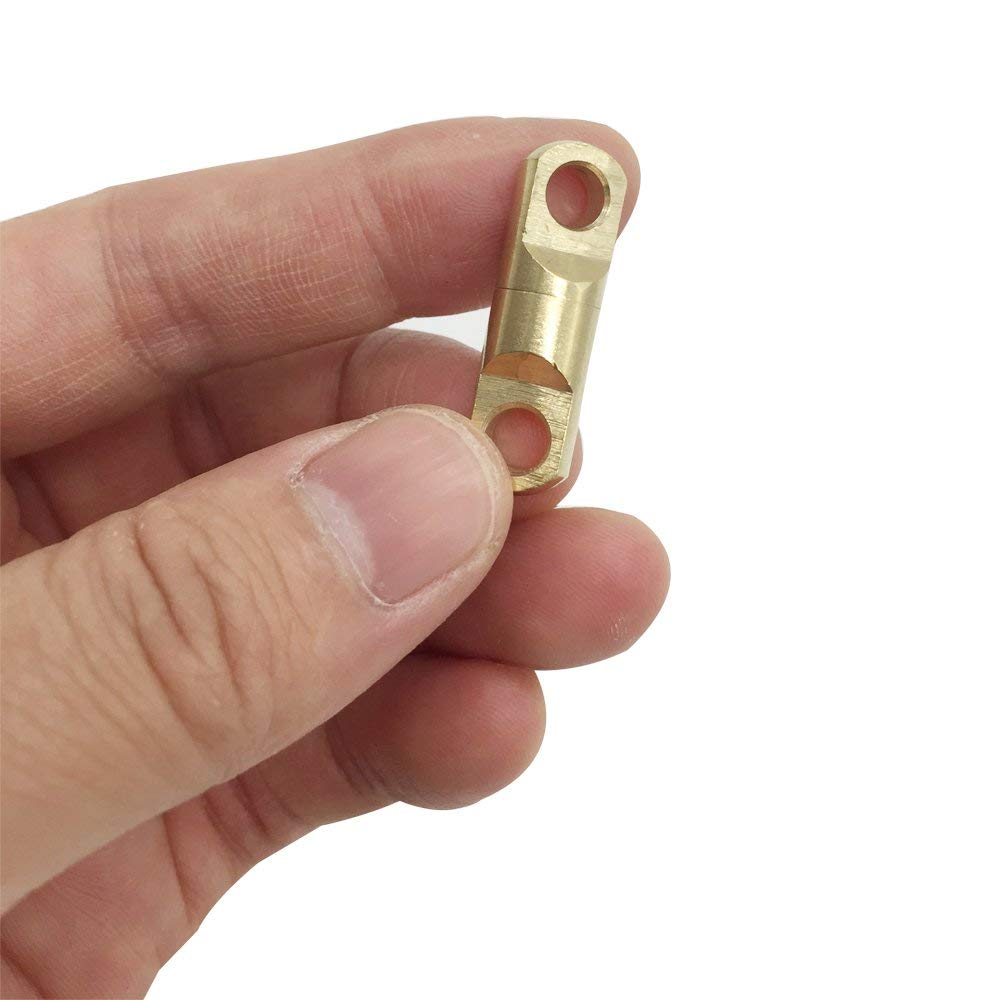 Brass Swivel (7)