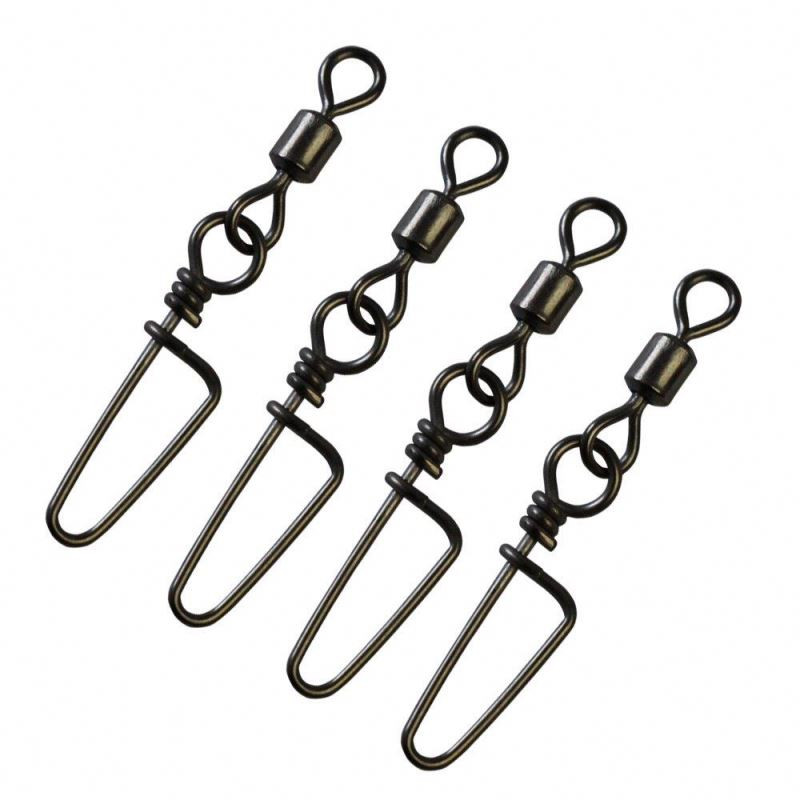 Brass Swivels for Fishing (2)