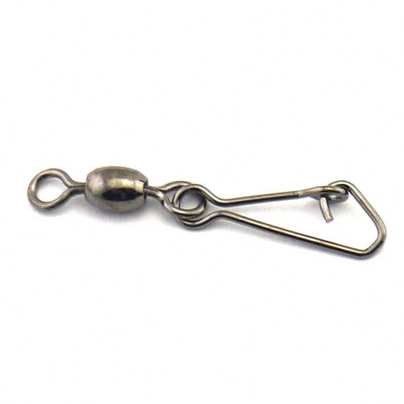 Brass Swivels for Fishing (2)