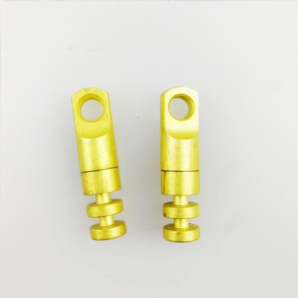 Brass Swivels for Fishing (2)