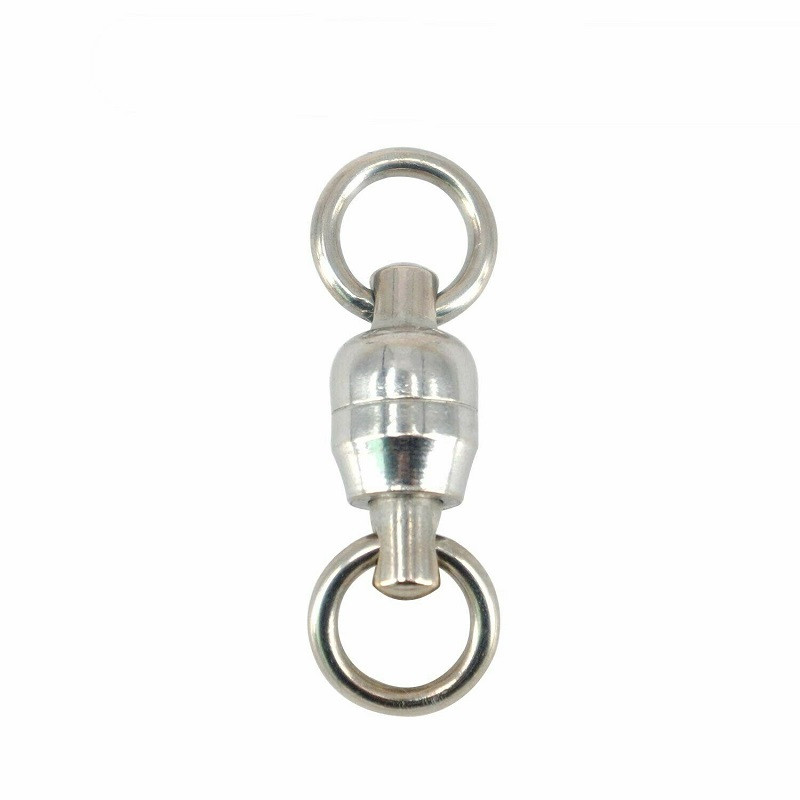 Ball Bearing Swivel Fishing (5)