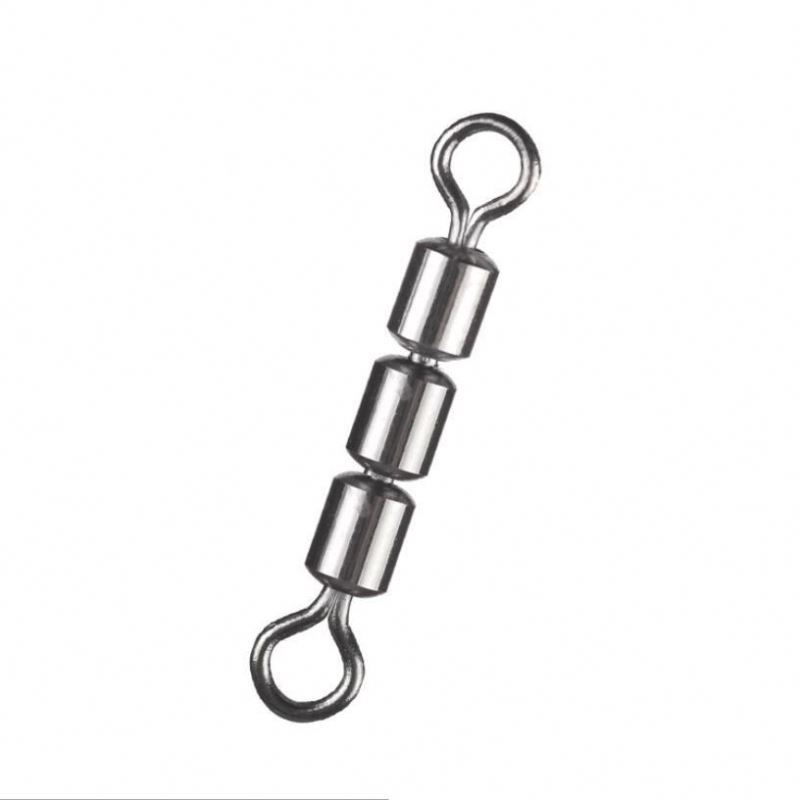 Brass Swivels for Fishing (6)