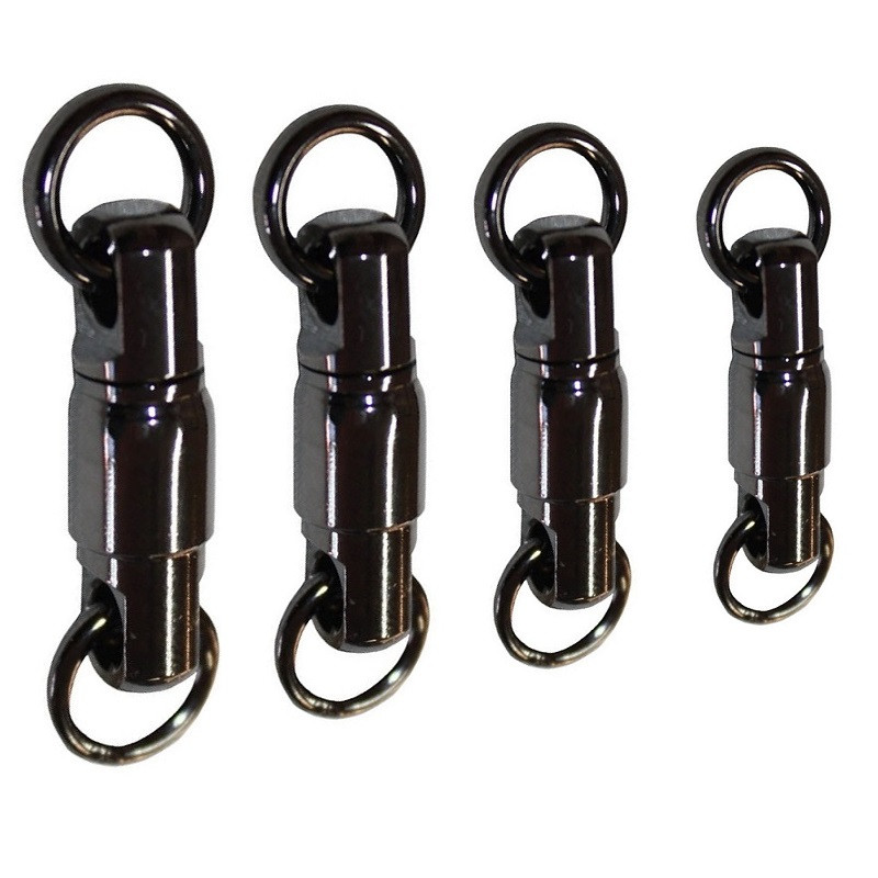 Tackle Accessories Fishing Swivel (2)