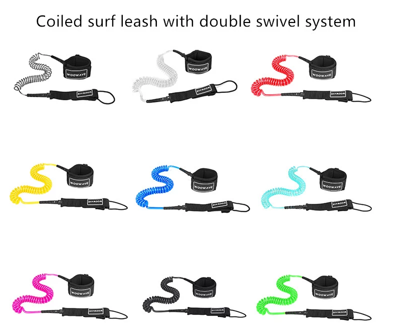 coil Leash