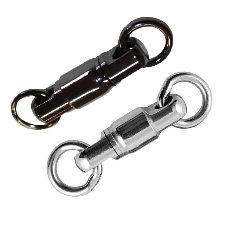 Tackle Accessories Fishing Swivel (5)