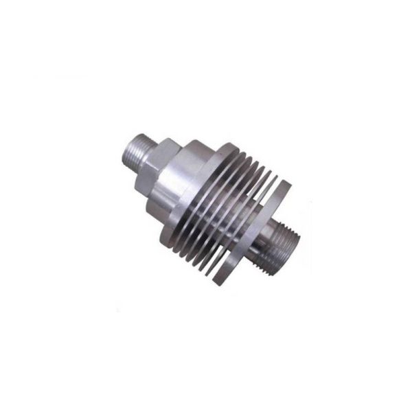 Stainless Steel Turned Parts