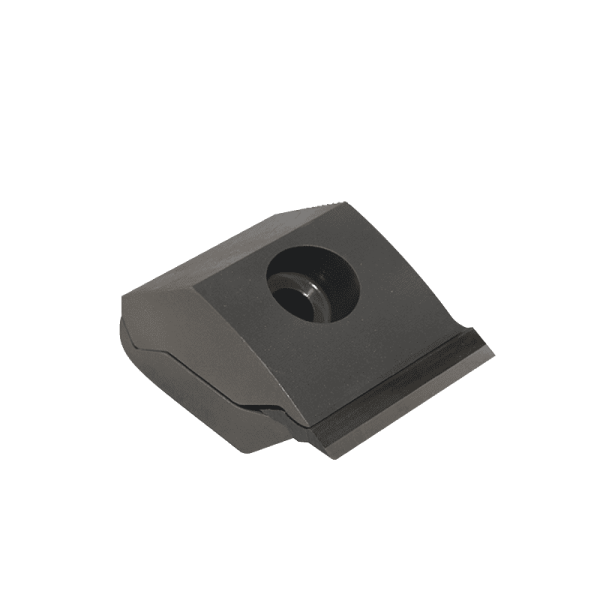 Customized Precision Metal Part - Image 2