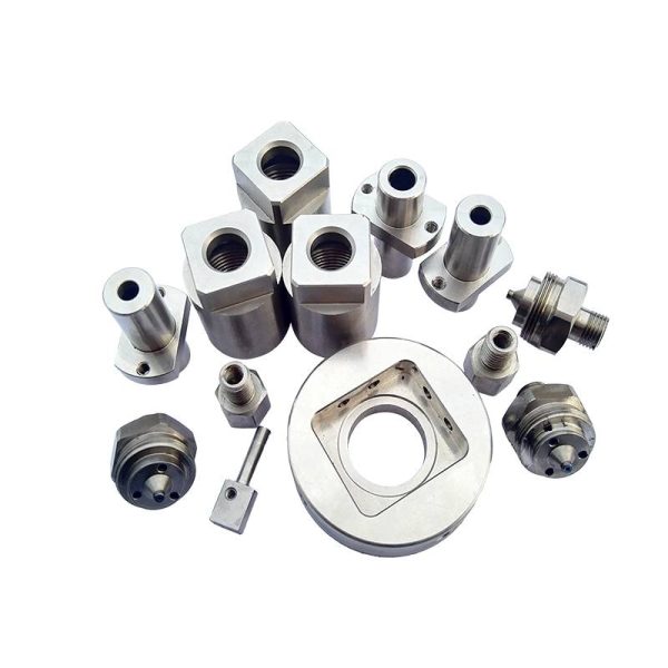 custom made cnc parts