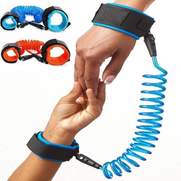 Wholesale High Quality Adjustable Child Safety Harness - Image 6