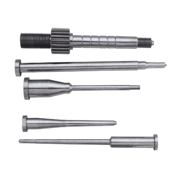 High Precision Automotive Shaft