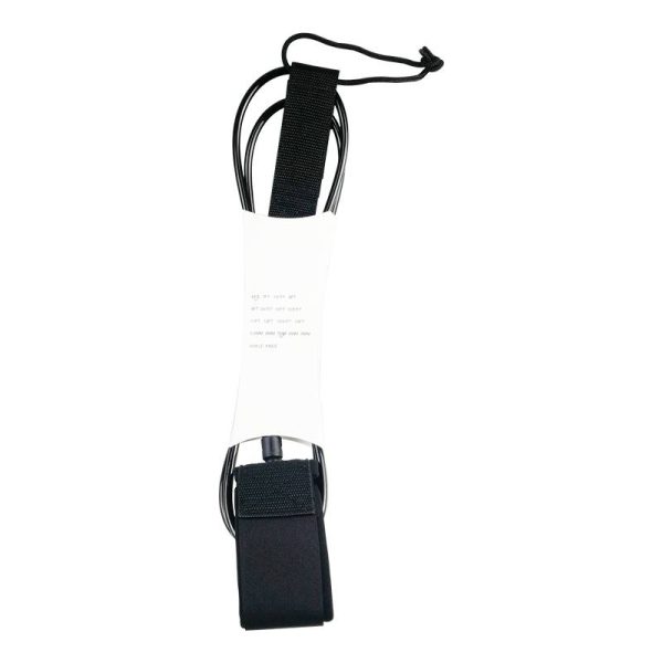 Hot Sale 7MM 8FT Stand Up Paddle Straight Leash - Image 4