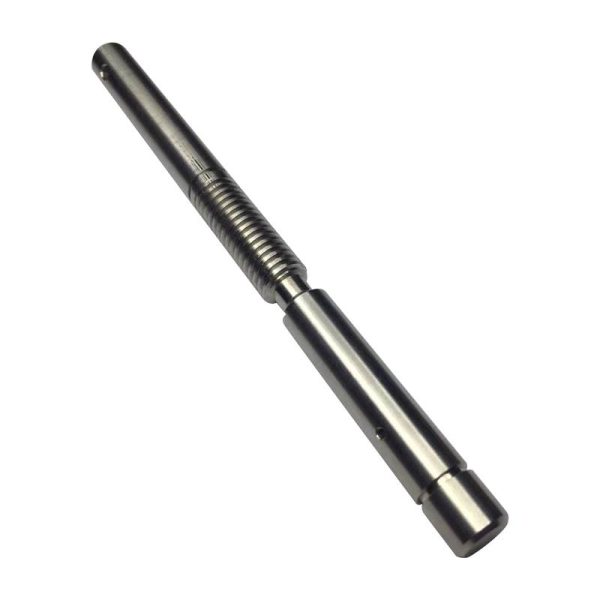 CNC Precision Automatic Machining Parts - Image 4