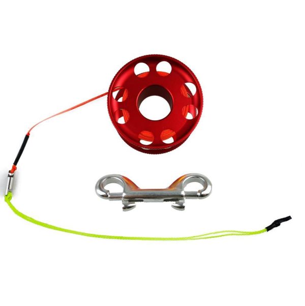 15m& 30m diving Reel - Image 4