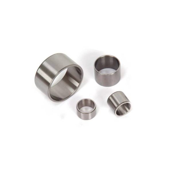 high demand cnc machining parts stainless steel flange sleeve bearing bushing - Image 3