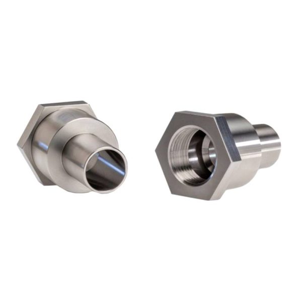 High Demand Cnc Machining Parts
