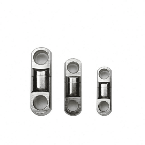 Super strength and smooth 360 degree rotation heavy duty swivels - Image 7