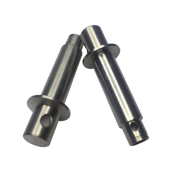 CNC Precision Automatic Machining Parts