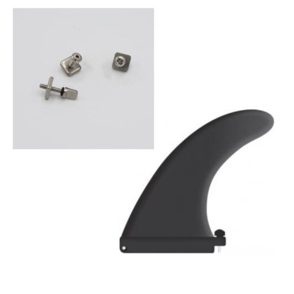 Hex Head Surf Fin Bolt - Image 6