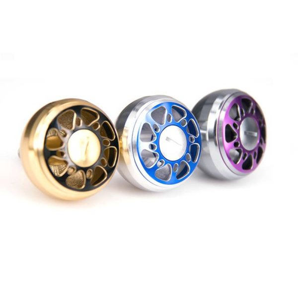 38MM Replaceable Fishing Reel Handle Knob - Image 3