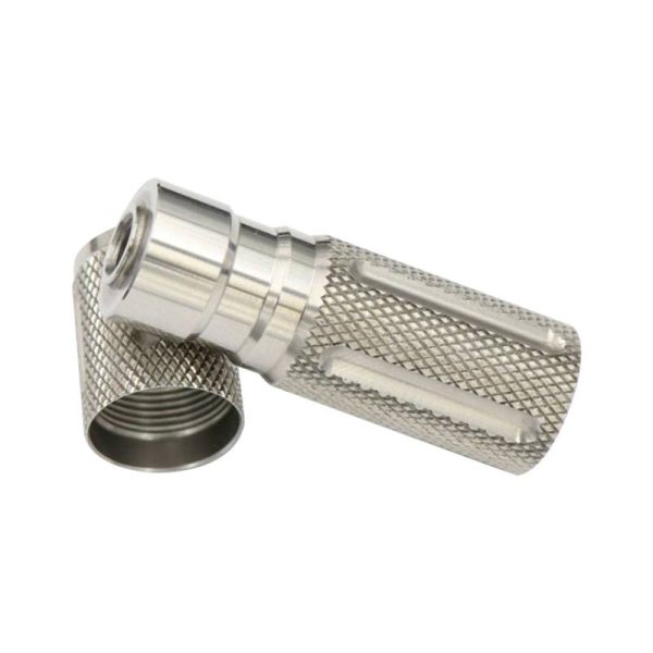 Milling Machine Replacement Parts