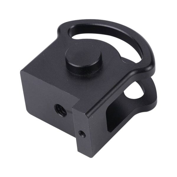 High Demand Cnc Machining Parts - Image 3
