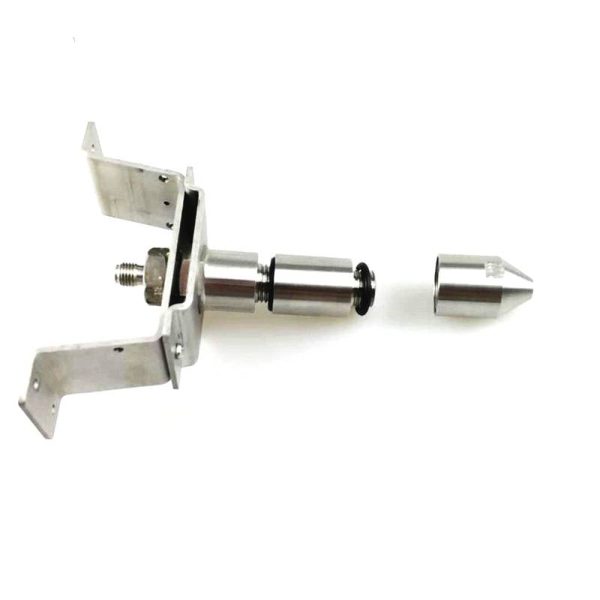 Cnc Drawing Part Drilling Part - Image 4