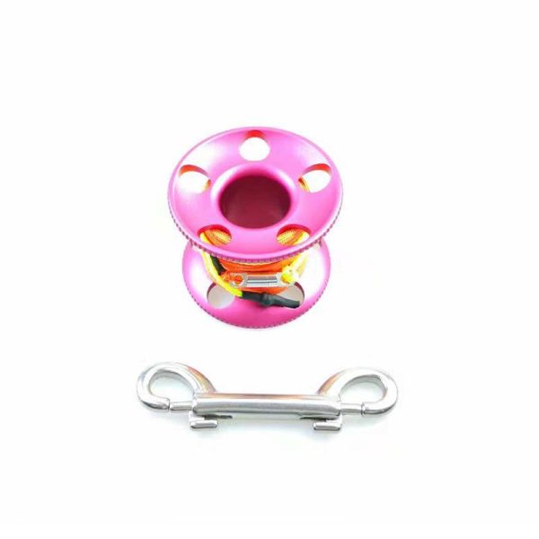 Pink Diving Reel - Image 3