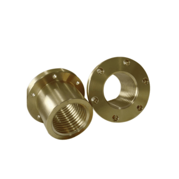 Carbon Steel Bushing